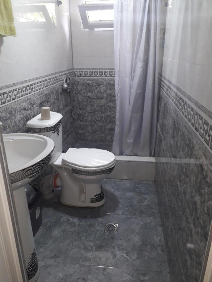 Nunu'S Guesthouse تسكالتوبو المظهر الخارجي الصورة