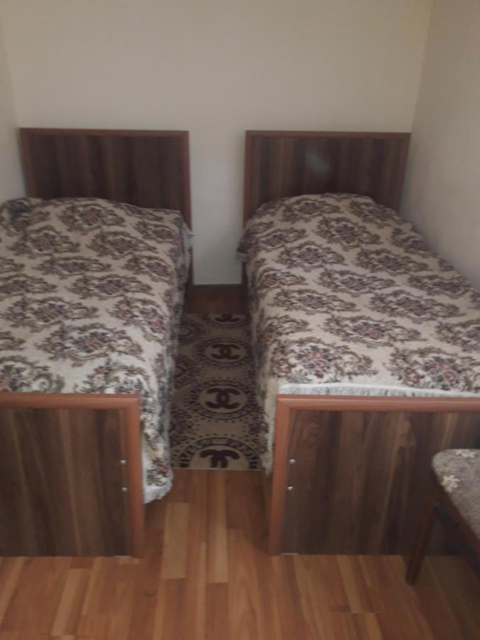 Nunu'S Guesthouse تسكالتوبو المظهر الخارجي الصورة