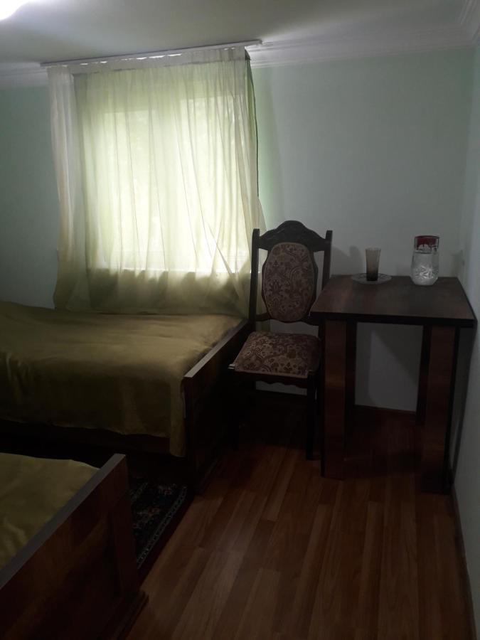 Nunu'S Guesthouse تسكالتوبو المظهر الخارجي الصورة