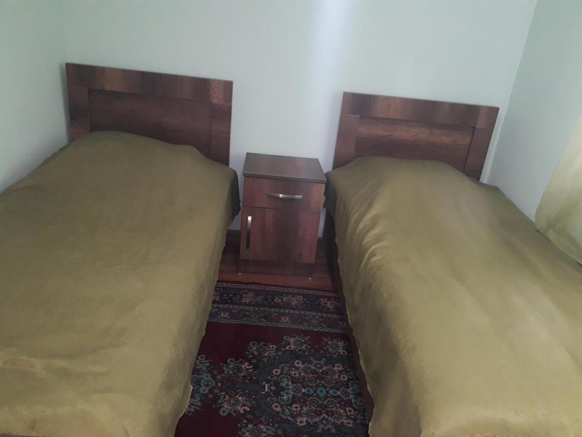Nunu'S Guesthouse تسكالتوبو المظهر الخارجي الصورة