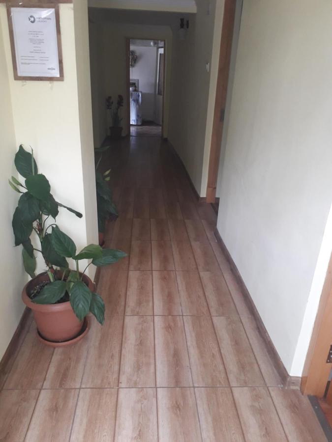 Nunu'S Guesthouse تسكالتوبو المظهر الخارجي الصورة