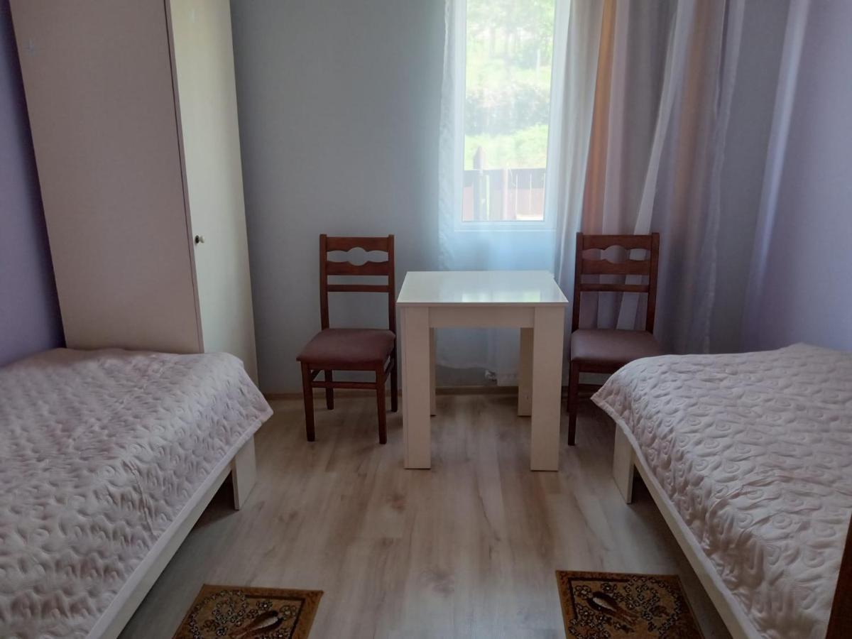 Nunu'S Guesthouse تسكالتوبو المظهر الخارجي الصورة