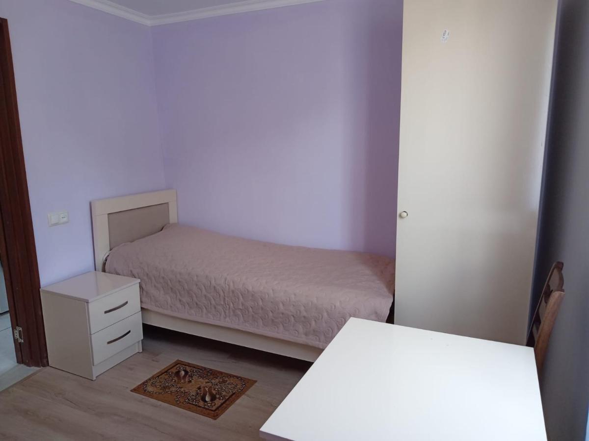 Nunu'S Guesthouse تسكالتوبو المظهر الخارجي الصورة