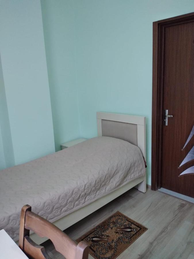 Nunu'S Guesthouse تسكالتوبو المظهر الخارجي الصورة