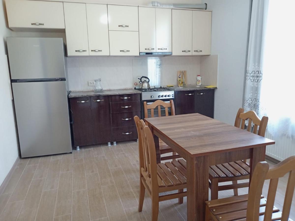 Nunu'S Guesthouse تسكالتوبو المظهر الخارجي الصورة