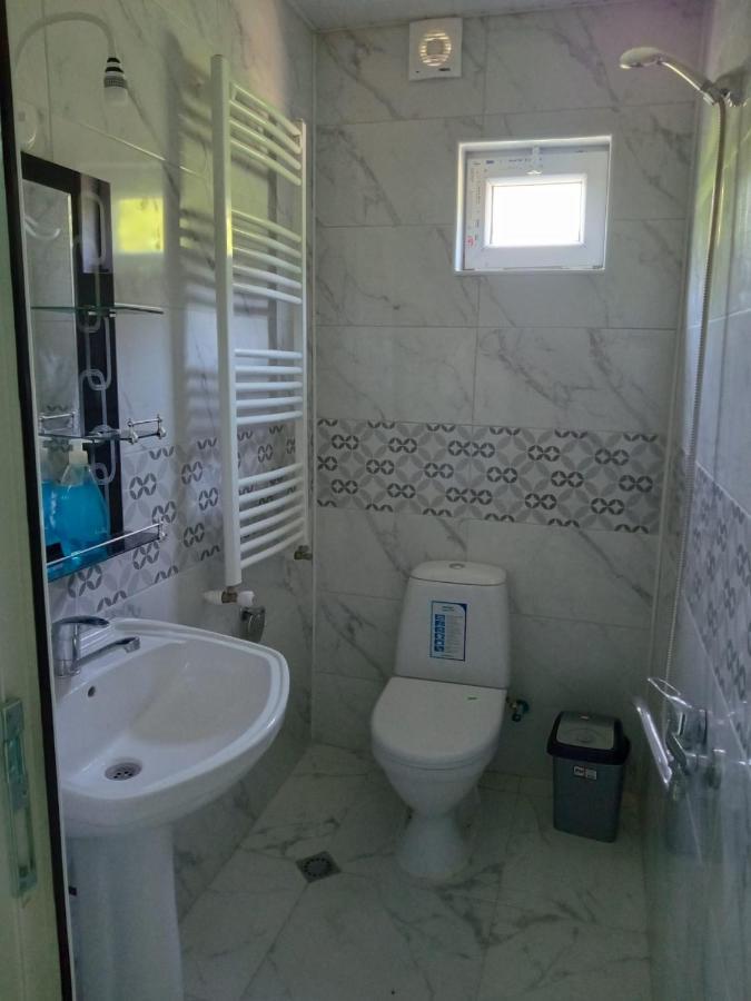 Nunu'S Guesthouse تسكالتوبو المظهر الخارجي الصورة