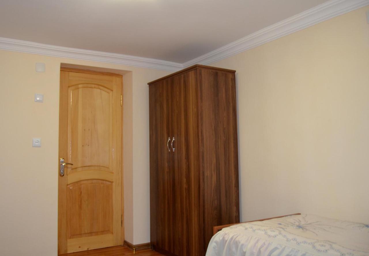 Nunu'S Guesthouse تسكالتوبو المظهر الخارجي الصورة