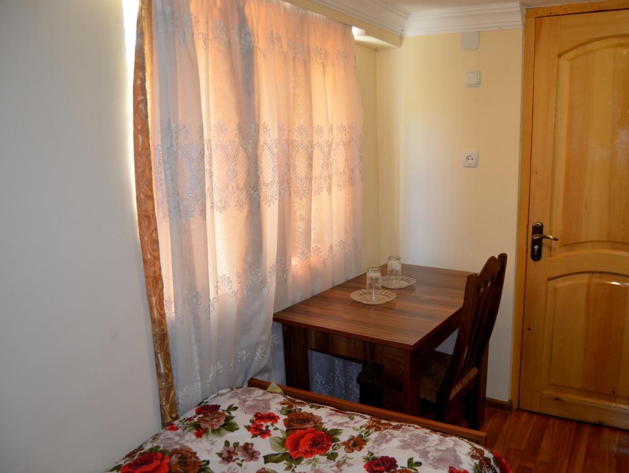 Nunu'S Guesthouse تسكالتوبو المظهر الخارجي الصورة