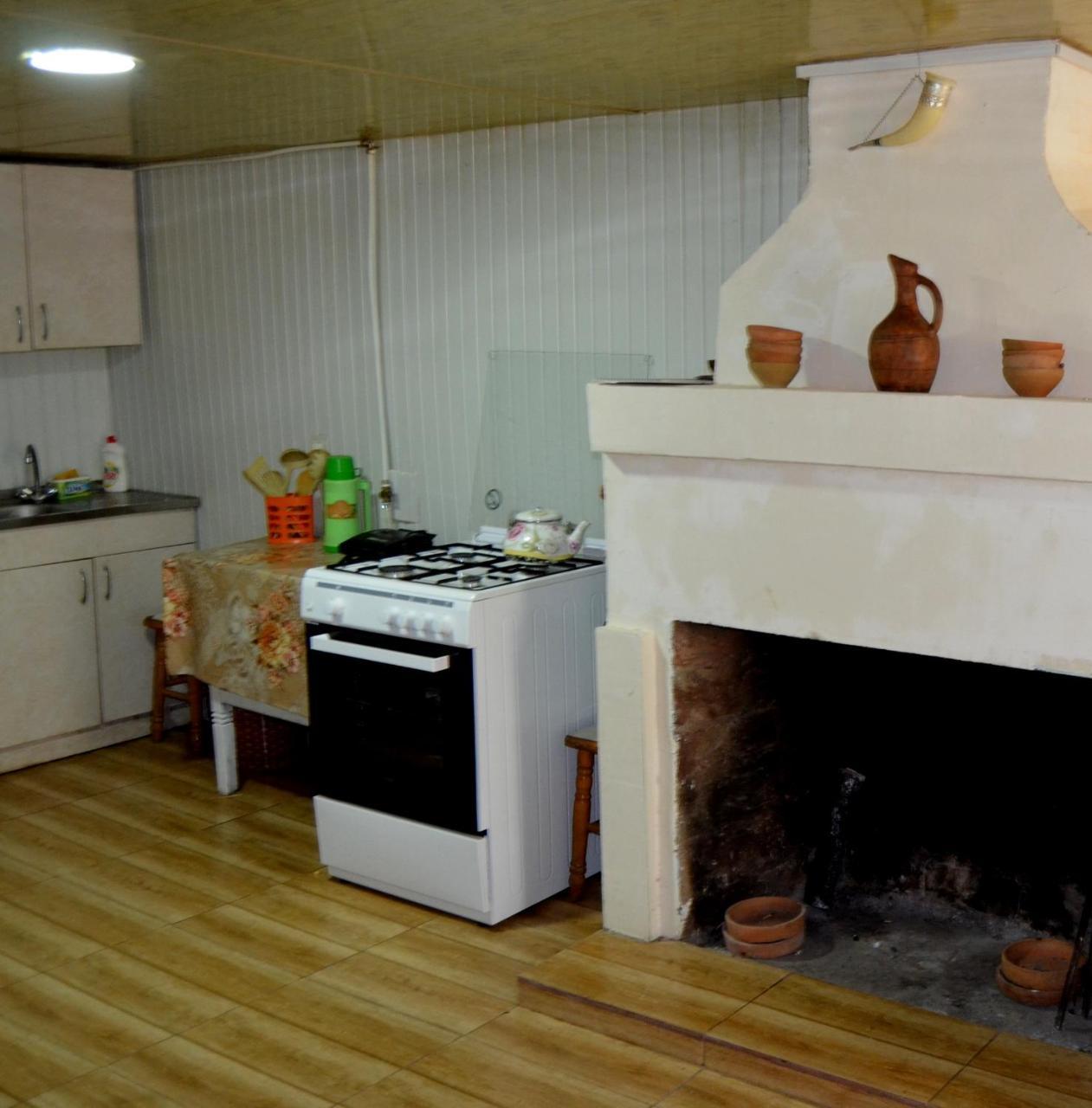 Nunu'S Guesthouse تسكالتوبو المظهر الخارجي الصورة