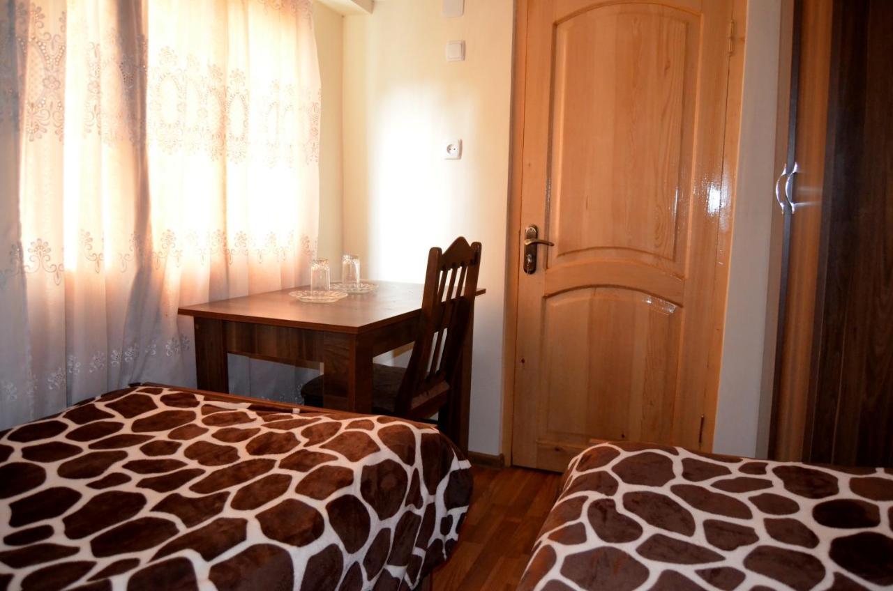 Nunu'S Guesthouse تسكالتوبو المظهر الخارجي الصورة