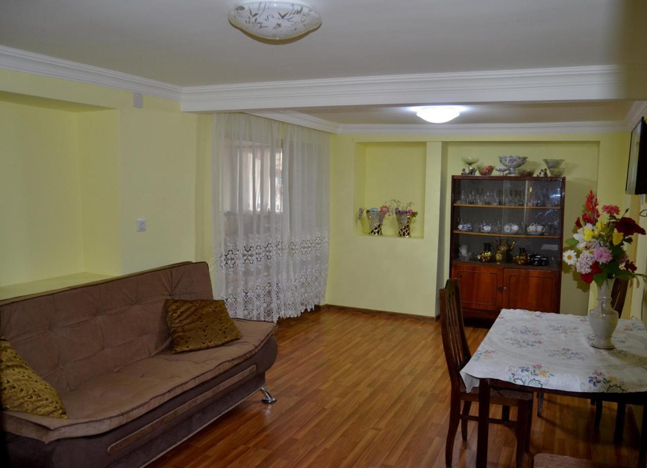 Nunu'S Guesthouse تسكالتوبو المظهر الخارجي الصورة