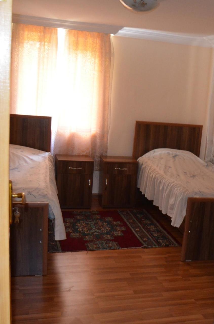 Nunu'S Guesthouse تسكالتوبو المظهر الخارجي الصورة