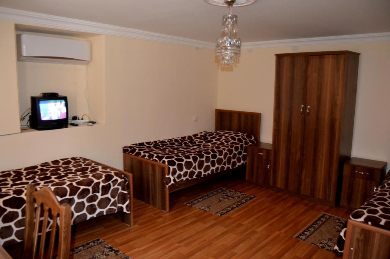 Nunu'S Guesthouse تسكالتوبو المظهر الخارجي الصورة