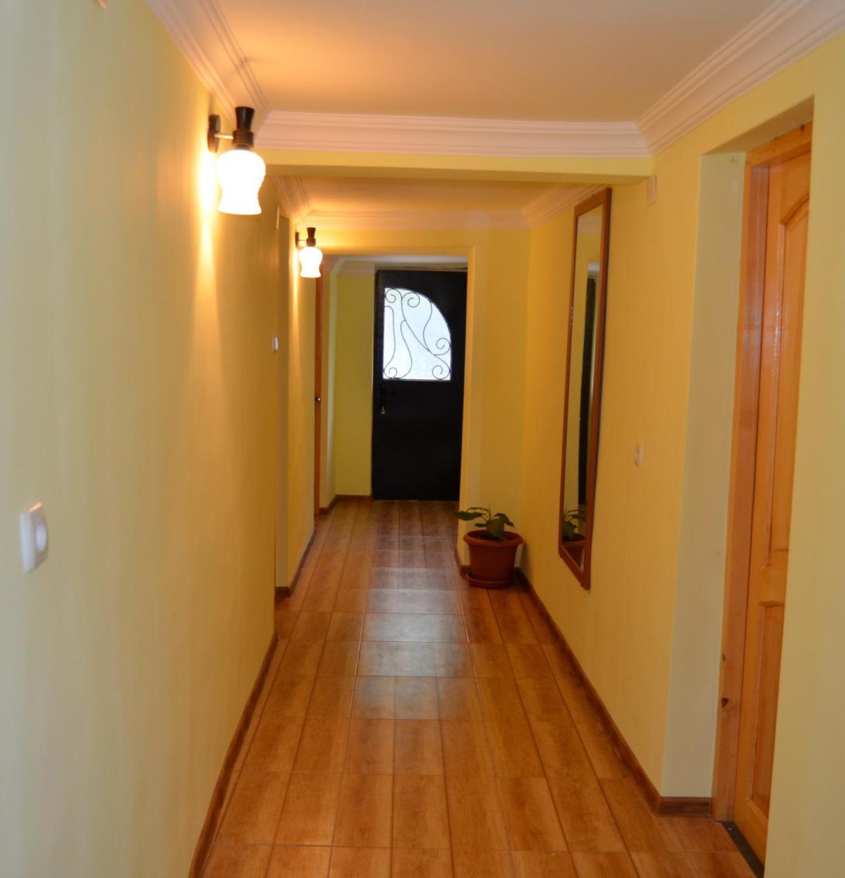 Nunu'S Guesthouse تسكالتوبو المظهر الخارجي الصورة