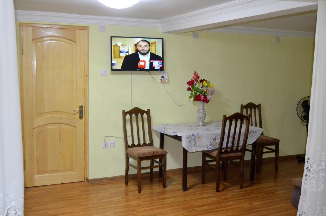 Nunu'S Guesthouse تسكالتوبو المظهر الخارجي الصورة
