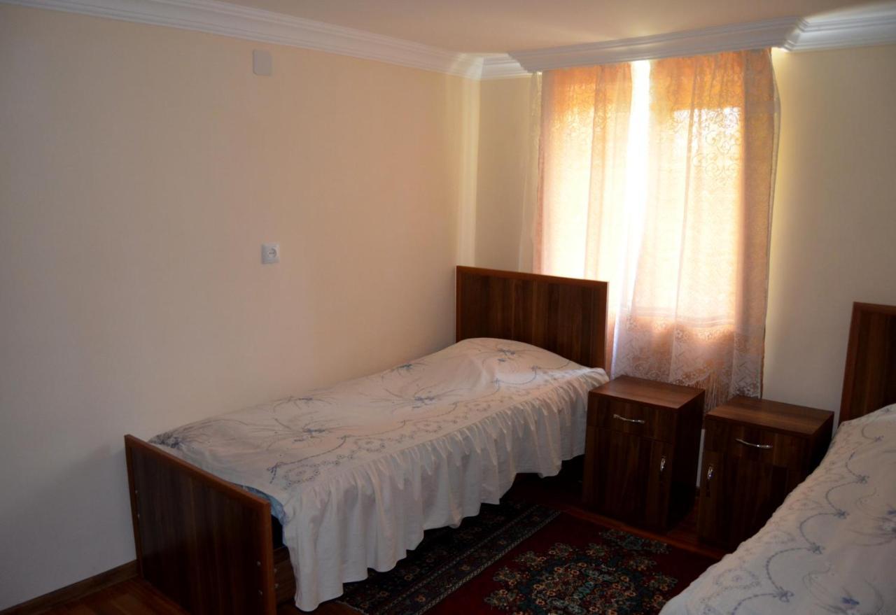 Nunu'S Guesthouse تسكالتوبو المظهر الخارجي الصورة