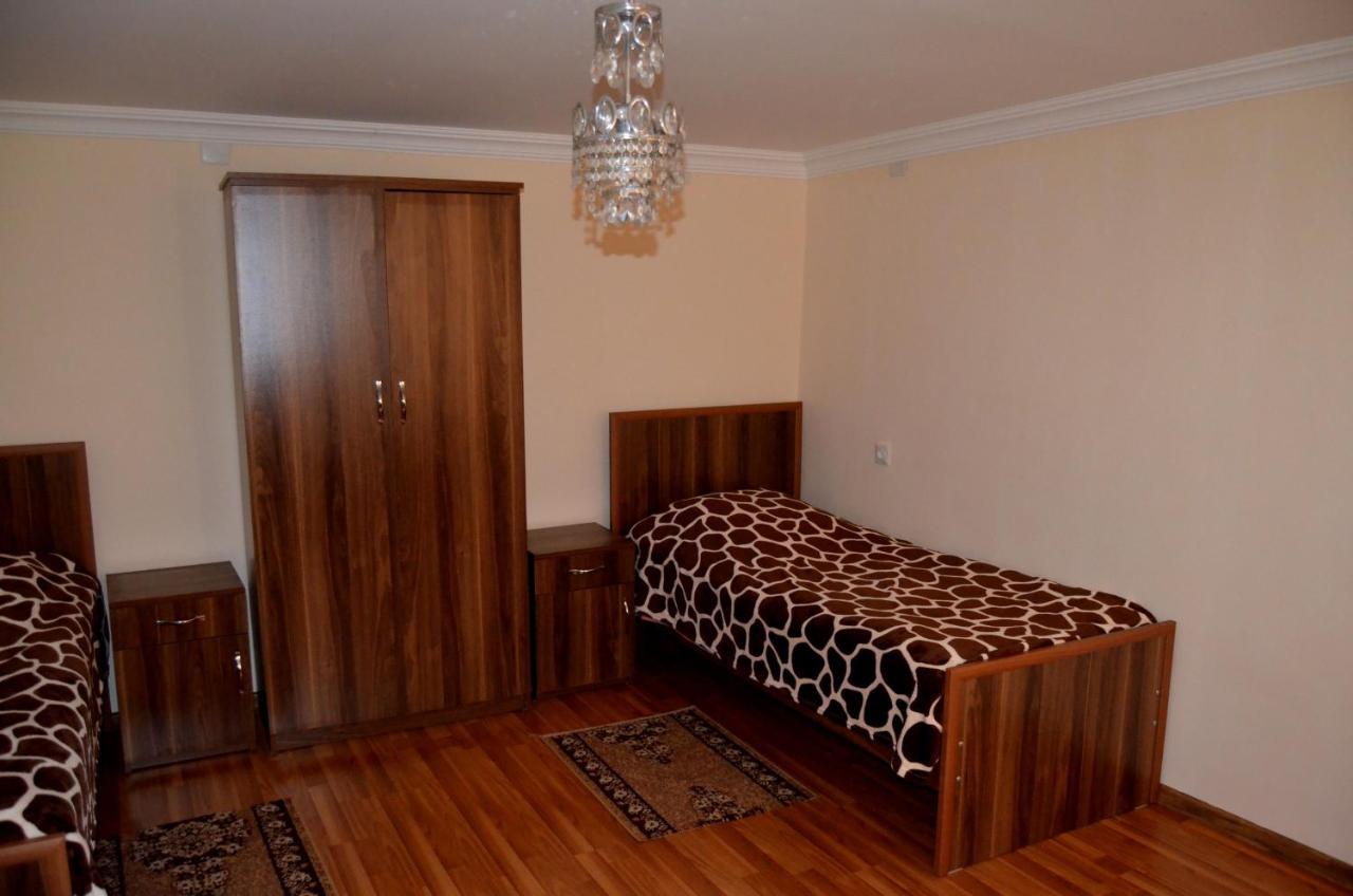 Nunu'S Guesthouse تسكالتوبو المظهر الخارجي الصورة