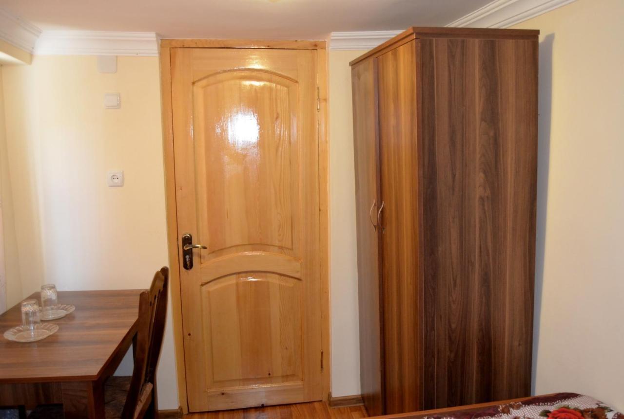 Nunu'S Guesthouse تسكالتوبو المظهر الخارجي الصورة