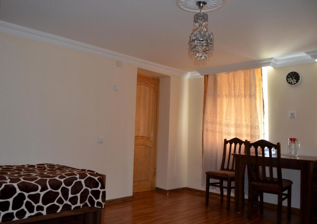Nunu'S Guesthouse تسكالتوبو المظهر الخارجي الصورة