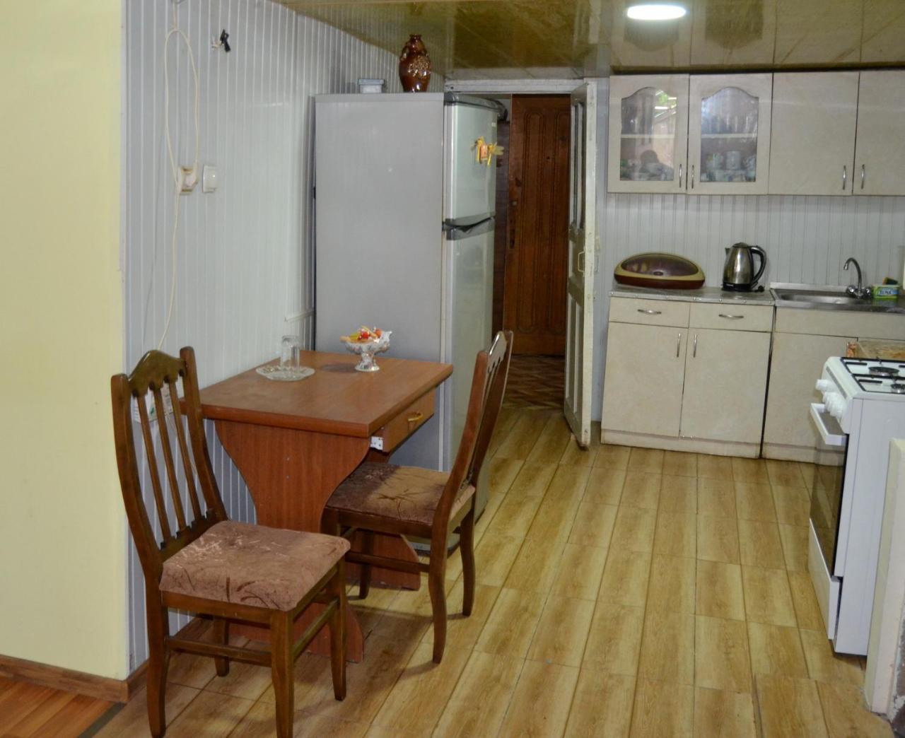 Nunu'S Guesthouse تسكالتوبو المظهر الخارجي الصورة